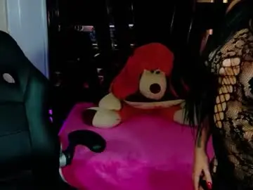 Chaturbate Adult Webcam of megan_therose