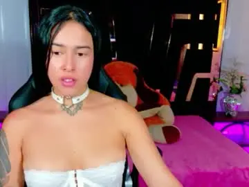 Chaturbate Adult Webcams of megan_therose