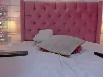 Chaturbate Nude Webcam of mhellissaw