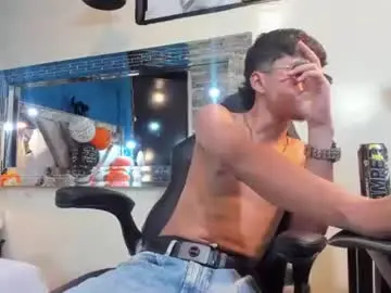 Chaturbate Adult Webcam of mr_dylan1