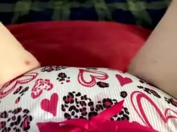 Chaturbate Nude Webcam of mykittyneedsuu