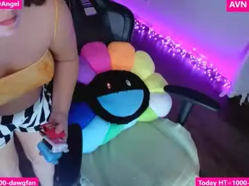 Chaturbate Sex Chat of mymaryangel