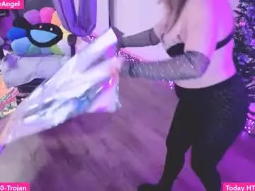 Chaturbate Free Live Porn of mymaryangel