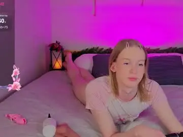 Chaturbate Sex Cam of oliviaapink