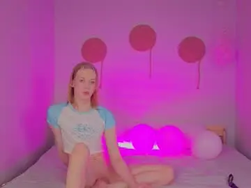 Chaturbate Best Webcam of oliviaapink