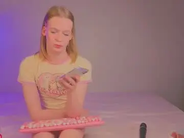 Chaturbate Free Porn Cam of oliviaapink