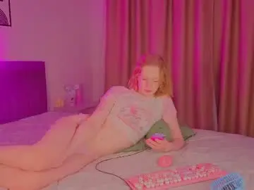 Chaturbate Sex Cam of oliviaapink