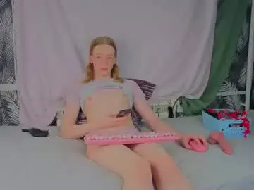 Chaturbate Live Porn of oliviaapink