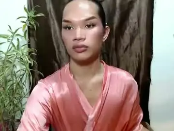 Chaturbate Best Webcam of oliviaxox_1