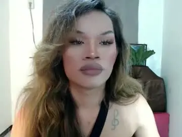 Chaturbate Nude Webcam of oliviaxox_1