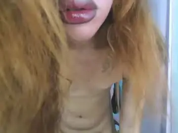 Chaturbate Sex Chat of oliviaxox_1