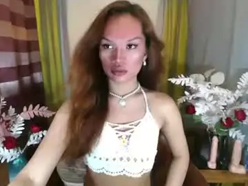 Chaturbate Free Live Porn of oliviaxox_1