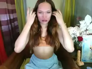 Chaturbate Sex Cam of oliviaxox_1