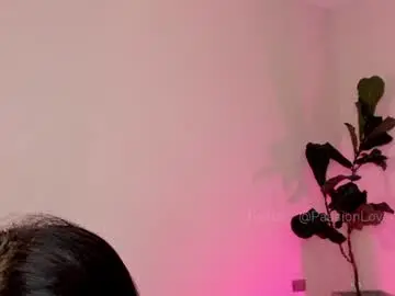 Chaturbate Live Sex of passionlover_