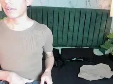 Chaturbate Live Porn of pierre_leroy_