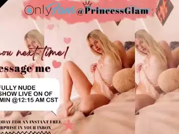 Chaturbate Watch Live Sex Cams of prettiestprincess