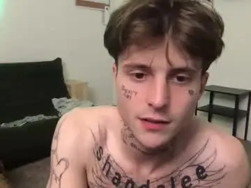 Chaturbate Live Sex Cam of prettyboyszn