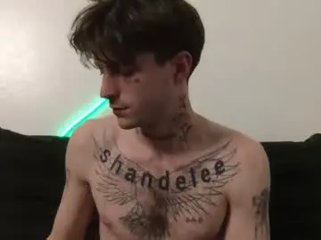 Chaturbate Free Live Porn of prettyboyszn