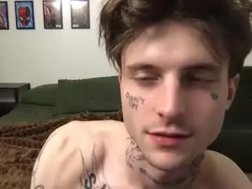 Chaturbate Live Sex Cam of prettyboyszn