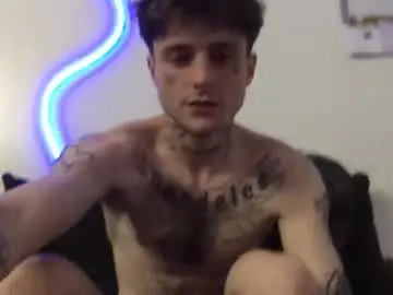 Chaturbate Sex Chat of prettyboyszn