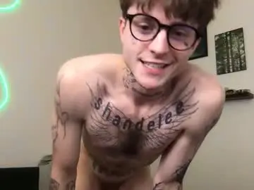 Chaturbate Best live sex cam show of prettyboyszn