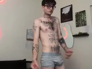 Chaturbate Free Live Porn of prettyboyszn