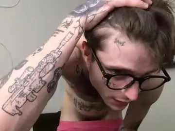 Chaturbate Live Porn of prettyboyszn