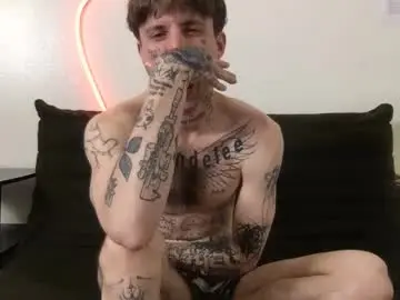 Chaturbate Nude Webcam of prettyboyszn