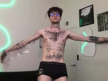 Chaturbate Free Live Porn of prettyboyszn