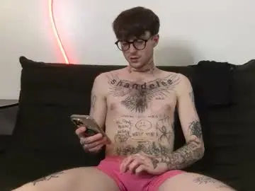 Chaturbate Free Live Porn of prettyboyszn