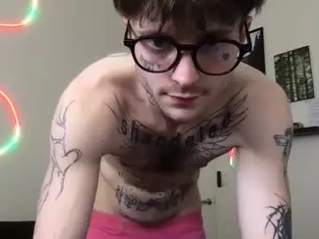 Chaturbate Free Porn Cam of prettyboyszn