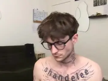 Chaturbate Live Sex of prettyboyszn