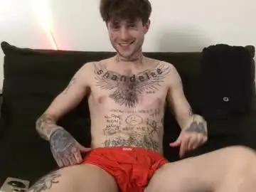 Chaturbate Free Live Porn of prettyboyszn