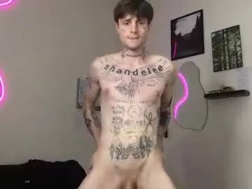 Chaturbate Best live sex cam show of prettyboyszn