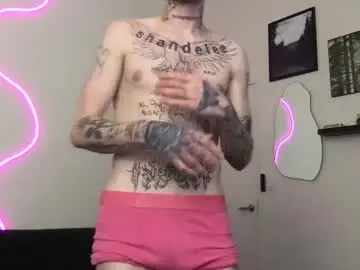 Chaturbate Watch Live Sex Cams of prettyboyszn