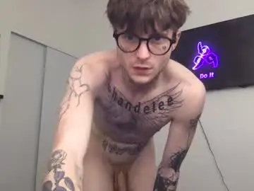 Chaturbate Live Porn of prettyboyszn