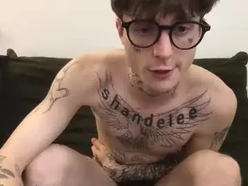 Chaturbate Adult Webcams of prettyboyszn