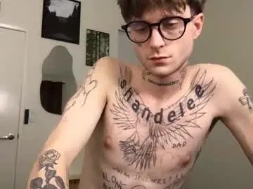 Chaturbate Adult Video Chat of prettyboyszn