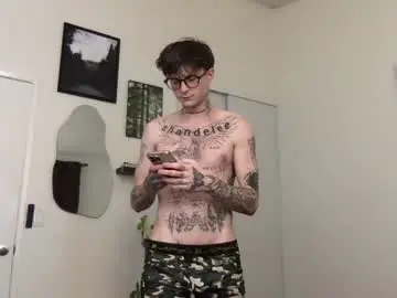 Chaturbate Live Porn of prettyboyszn