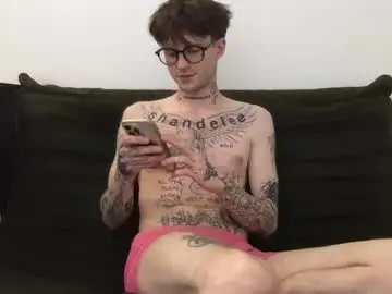 Chaturbate Free Porn Cam of prettyboyszn