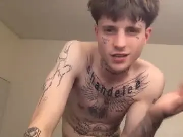 Chaturbate Adult Webcams of prettyboyszn