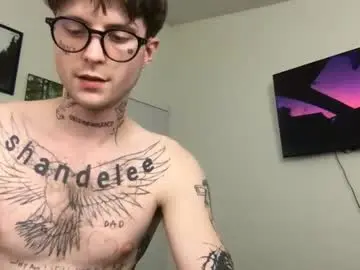 Chaturbate Live Sex of prettyboyszn