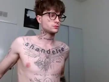 Chaturbate Adult Video Chat of prettyboyszn