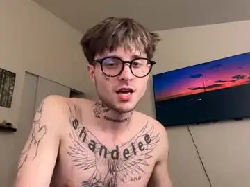 Chaturbate Best Webcam of prettyboyszn