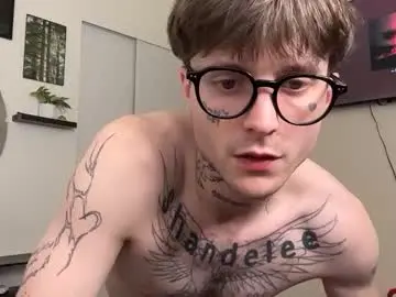 Chaturbate Live Sex of prettyboyszn