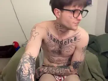 Chaturbate Adult Webcams of prettyboyszn