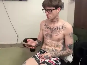 Chaturbate Watch Live Sex Cams of prettyboyszn