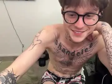 Chaturbate Adult Webcams of prettyboyszn