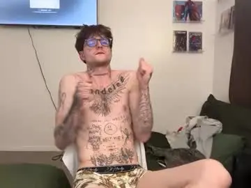 Chaturbate Best live sex cam show of prettyboyszn