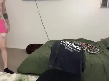 Chaturbate Live Porn of prettyboyszn